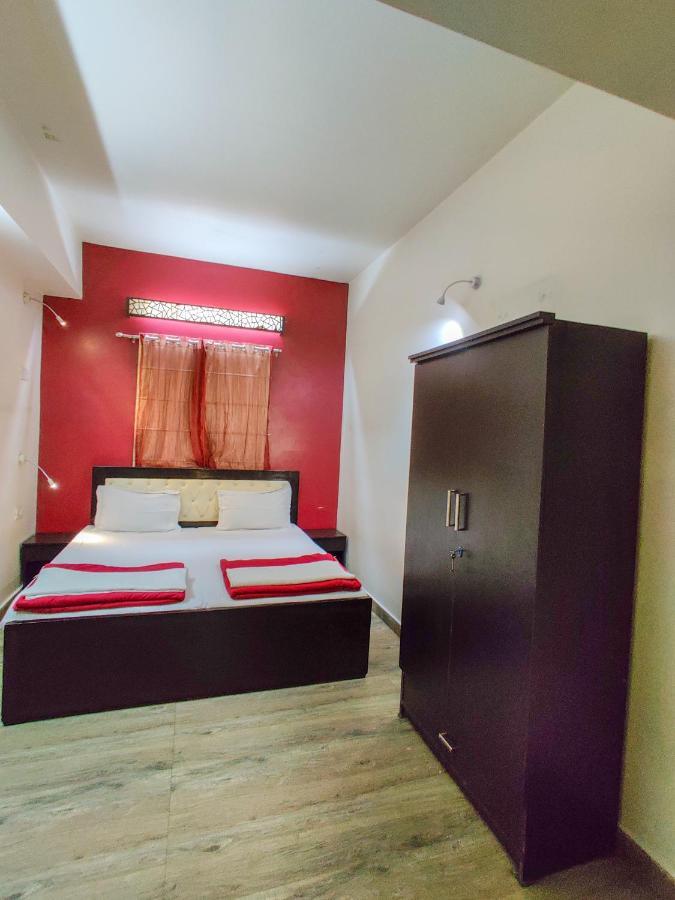 Joey'S Hostel Delhi Νέο Δελχί Εξωτερικό φωτογραφία
