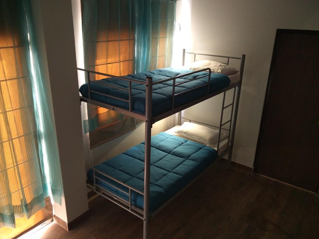 Joey'S Hostel Delhi Νέο Δελχί Δωμάτιο φωτογραφία