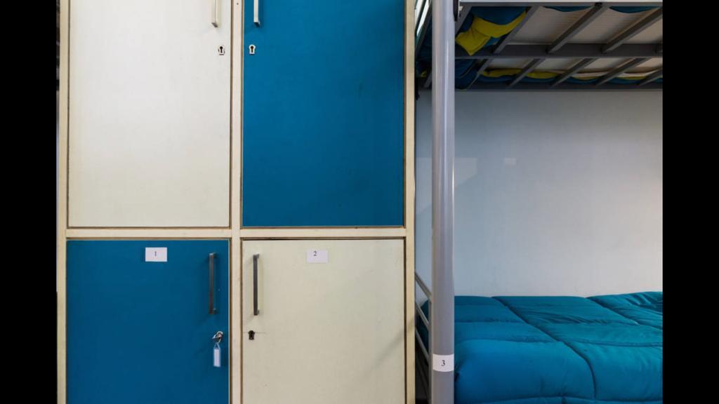 Joey'S Hostel Delhi Νέο Δελχί Εξωτερικό φωτογραφία