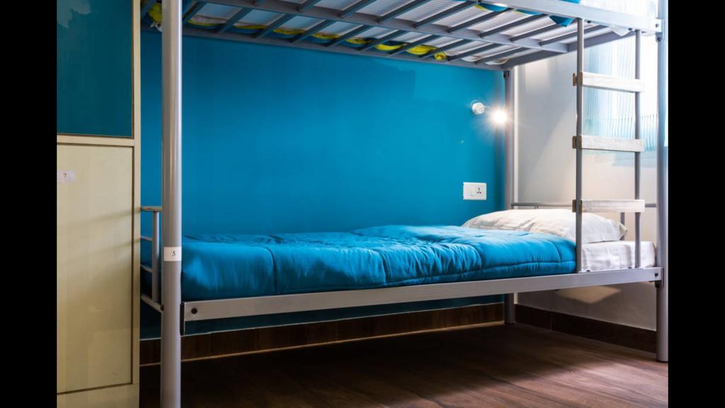 Joey'S Hostel Delhi Νέο Δελχί Εξωτερικό φωτογραφία