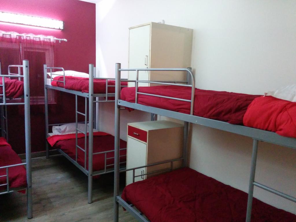 Joey'S Hostel Delhi Νέο Δελχί Δωμάτιο φωτογραφία