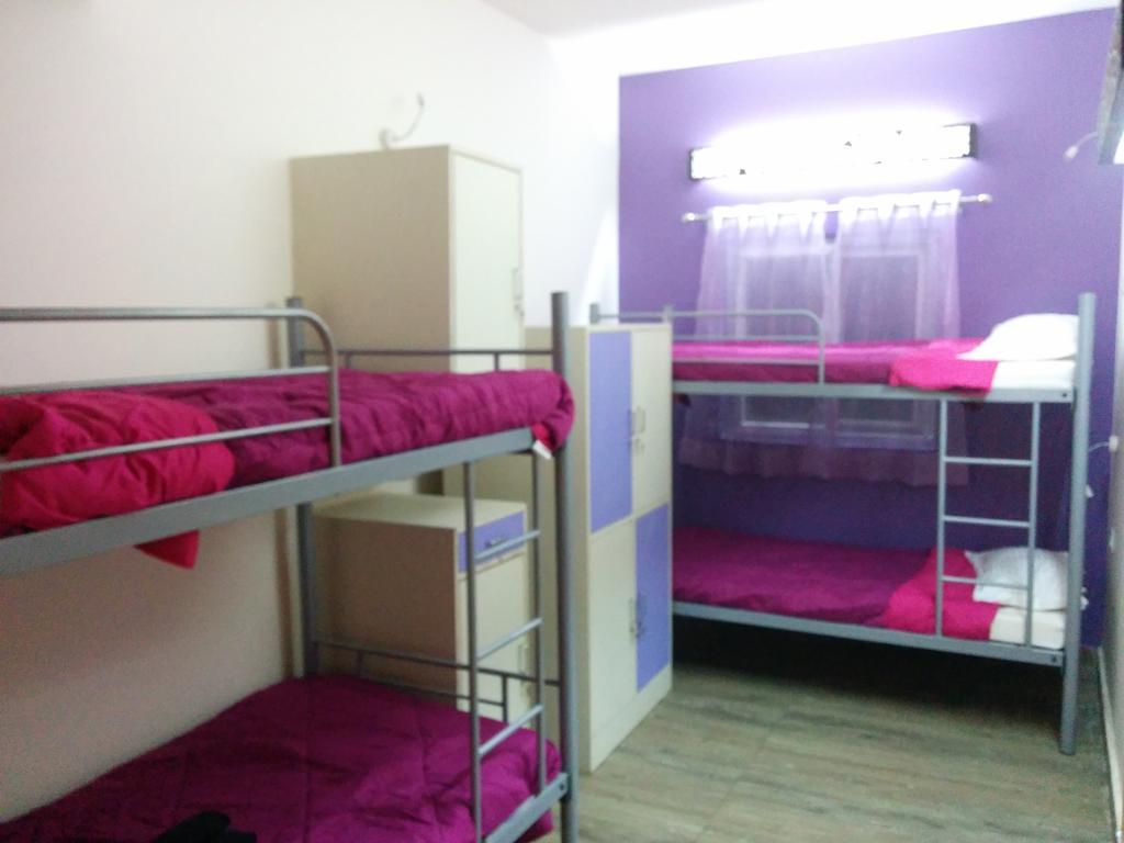 Joey'S Hostel Delhi Νέο Δελχί Δωμάτιο φωτογραφία