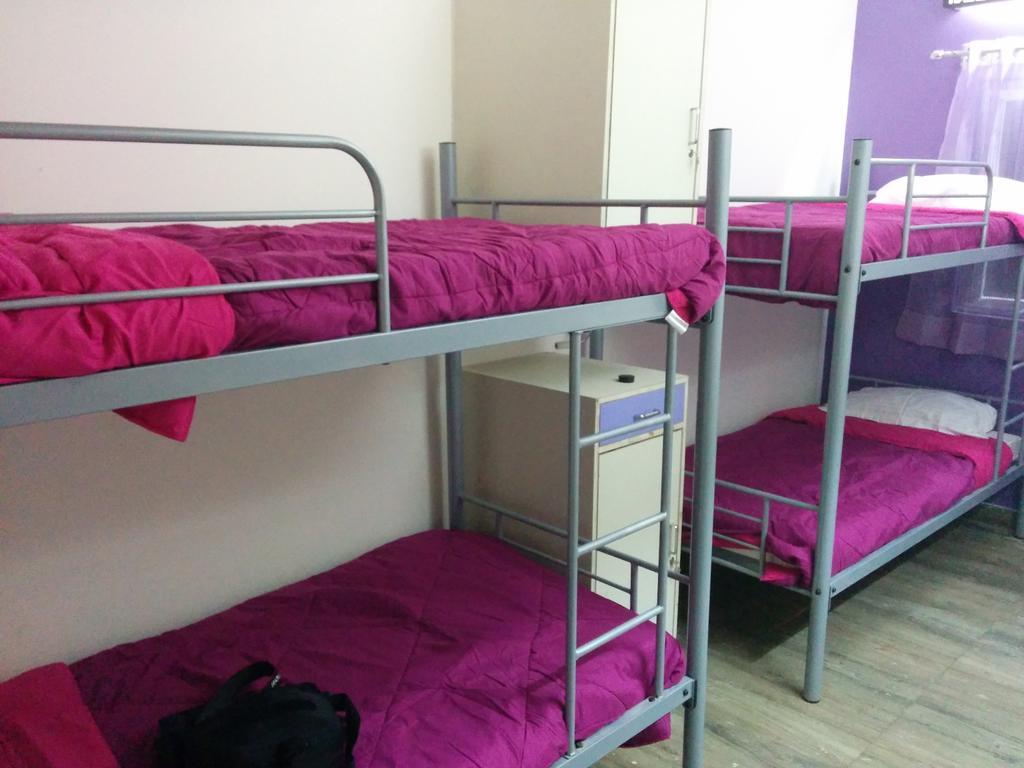 Joey'S Hostel Delhi Νέο Δελχί Δωμάτιο φωτογραφία