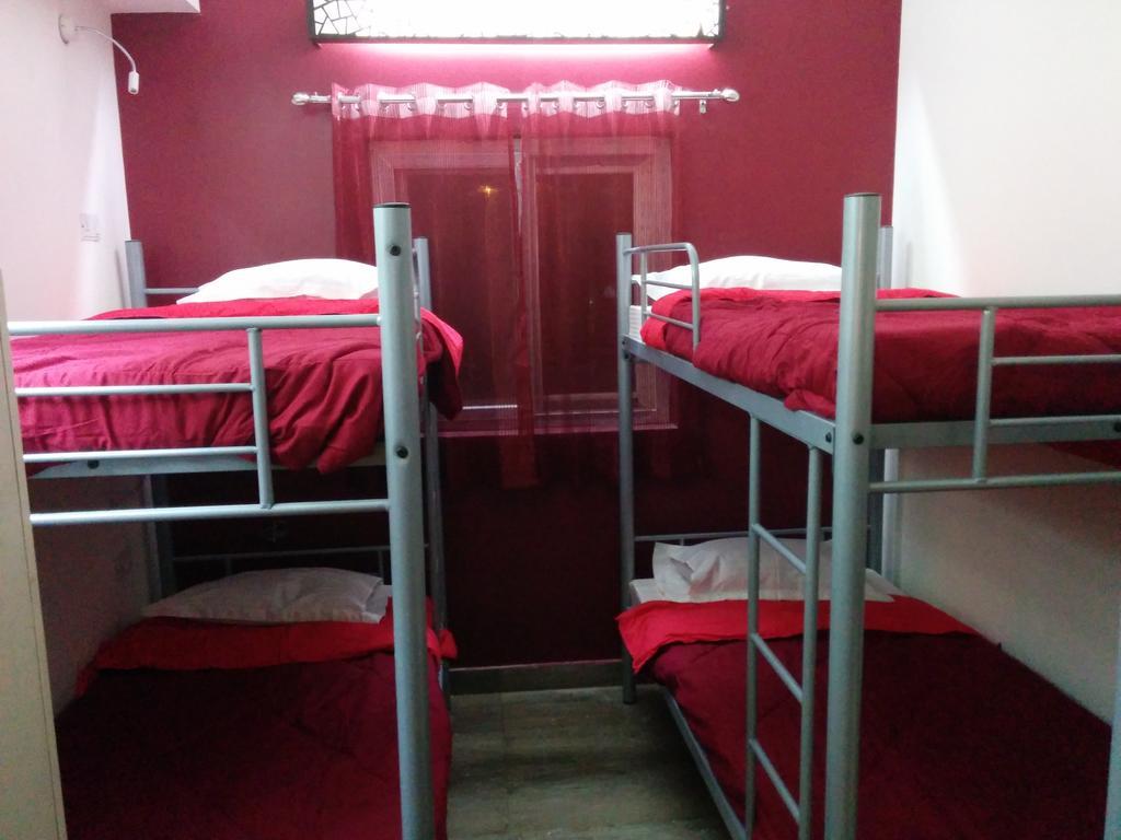 Joey'S Hostel Delhi Νέο Δελχί Δωμάτιο φωτογραφία