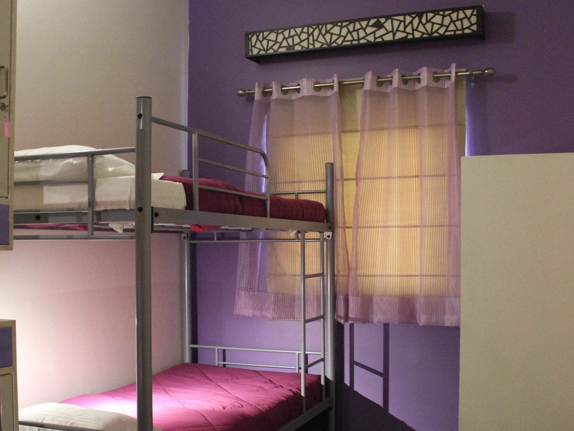 Joey'S Hostel Delhi Νέο Δελχί Εξωτερικό φωτογραφία