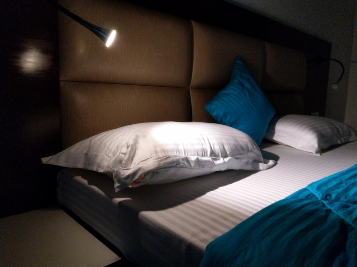 Joey'S Hostel Delhi Νέο Δελχί Εξωτερικό φωτογραφία