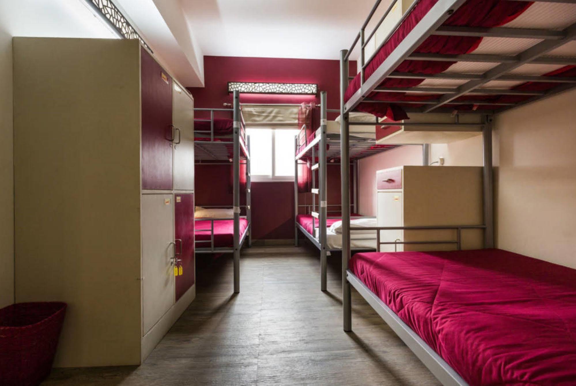 Joey'S Hostel Delhi Νέο Δελχί Εξωτερικό φωτογραφία