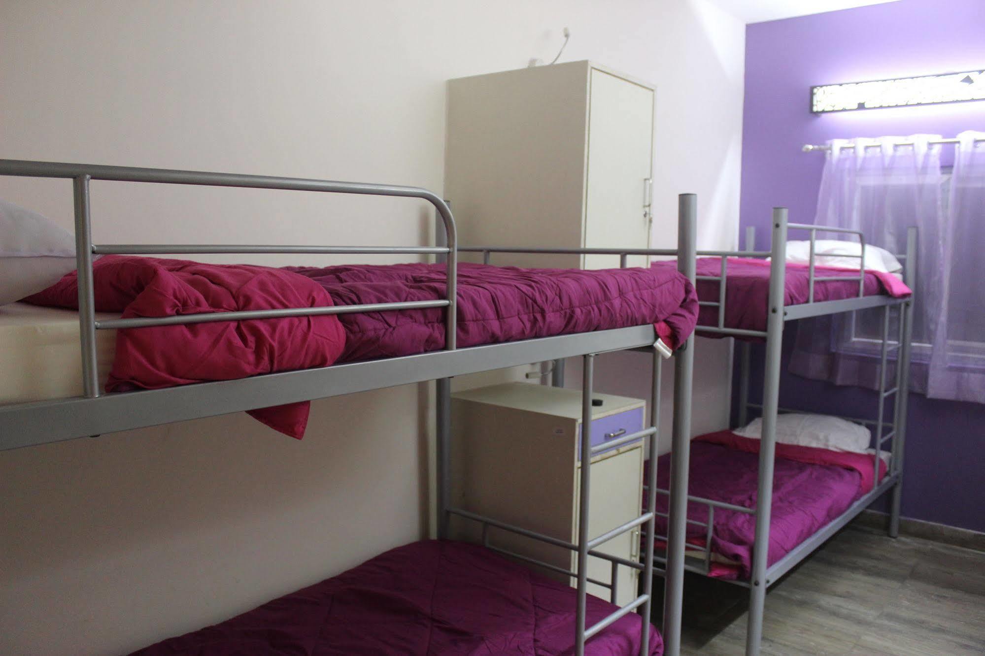Joey'S Hostel Delhi Νέο Δελχί Εξωτερικό φωτογραφία