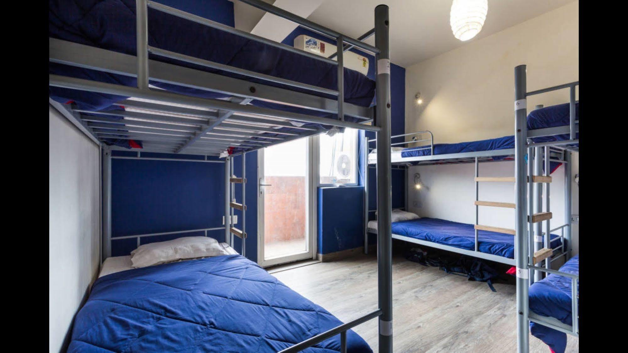 Joey'S Hostel Delhi Νέο Δελχί Εξωτερικό φωτογραφία