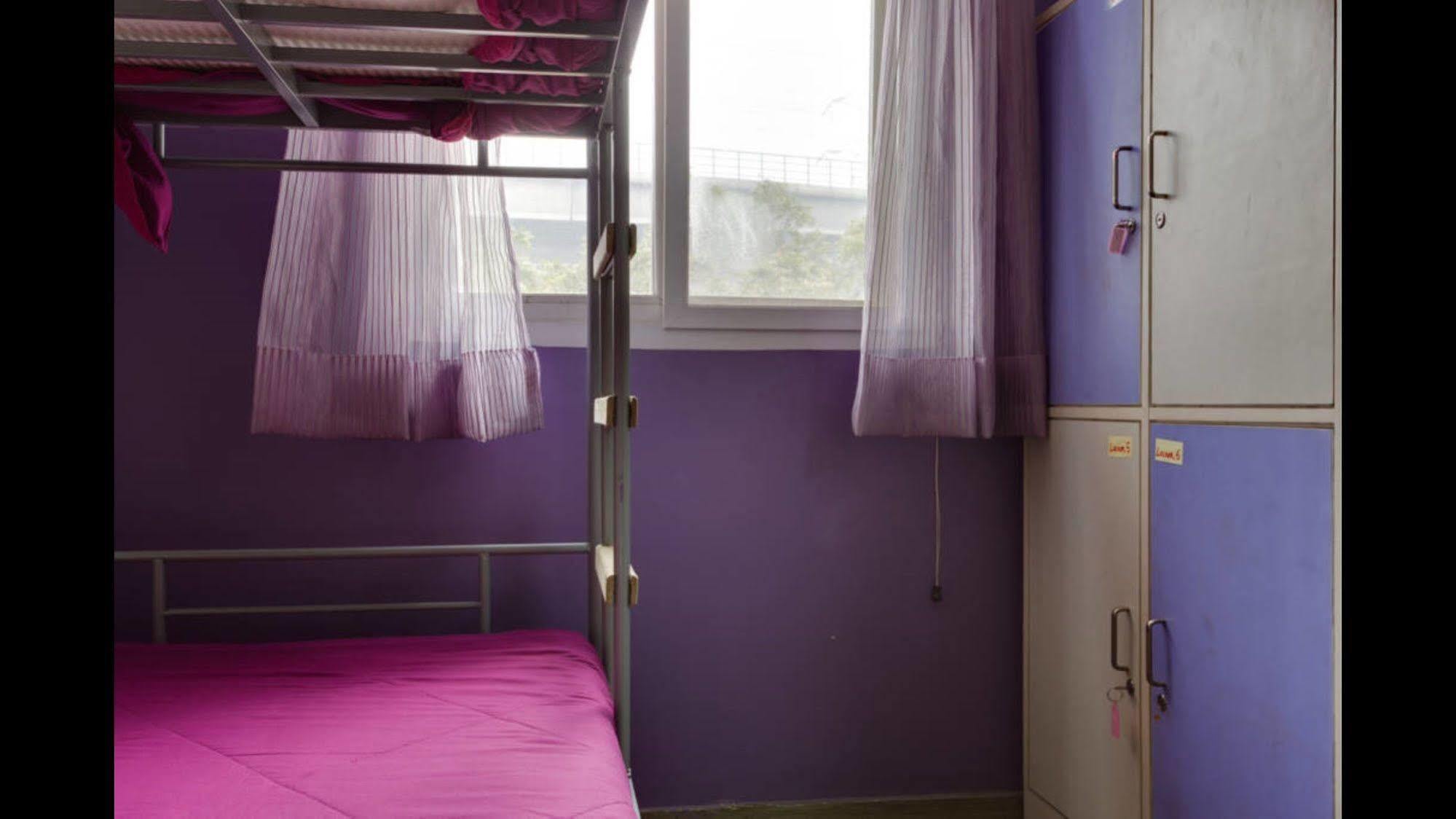 Joey'S Hostel Delhi Νέο Δελχί Εξωτερικό φωτογραφία